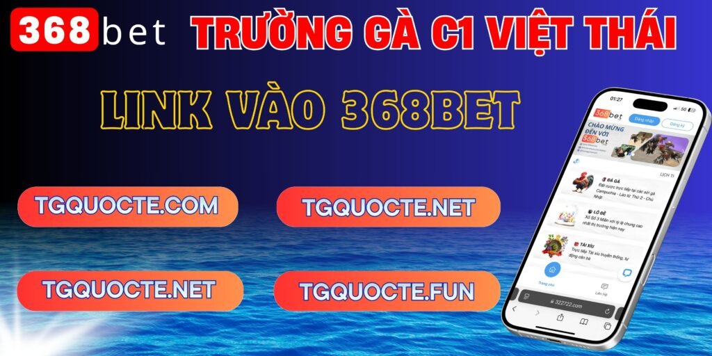 hệ thống trực tiếp live đá gà việt thái